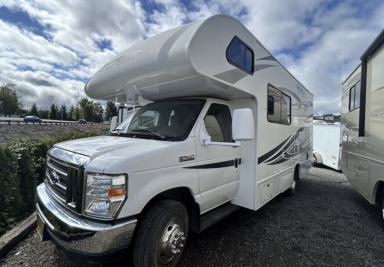 2012 Thor Freedom Elite 21C for sale in Portland OR